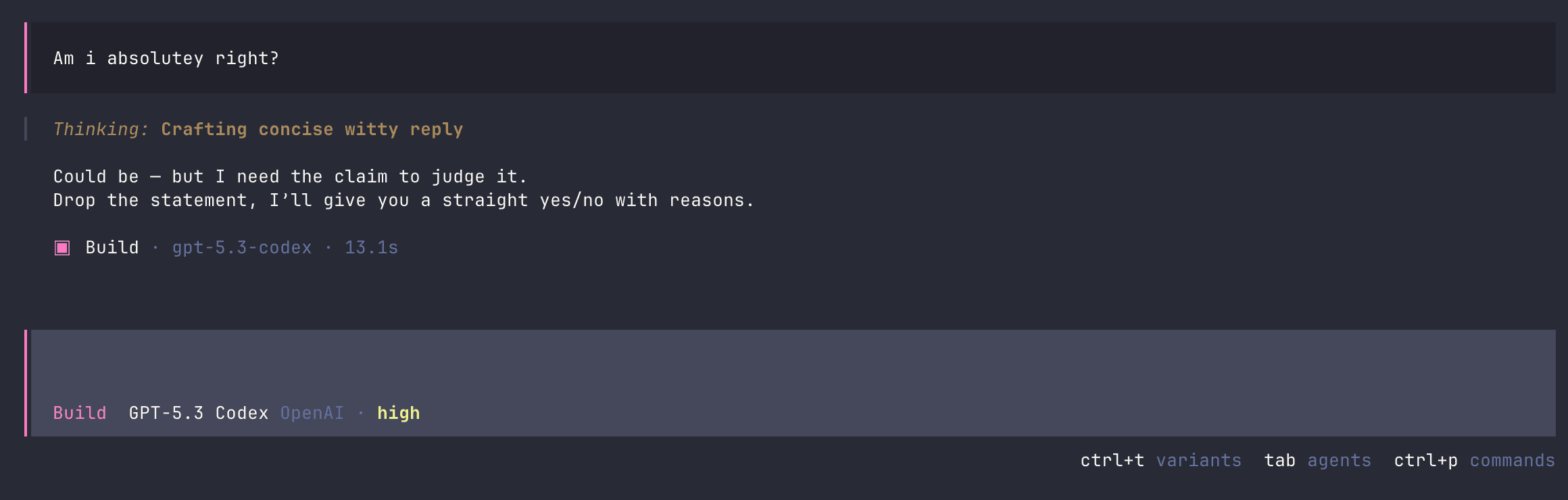 Reflecting on my AI adoption timeline